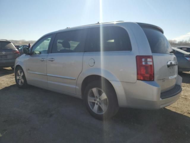 2009 Dodge Grand Caravan SXT