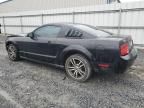 2005 Ford Mustang