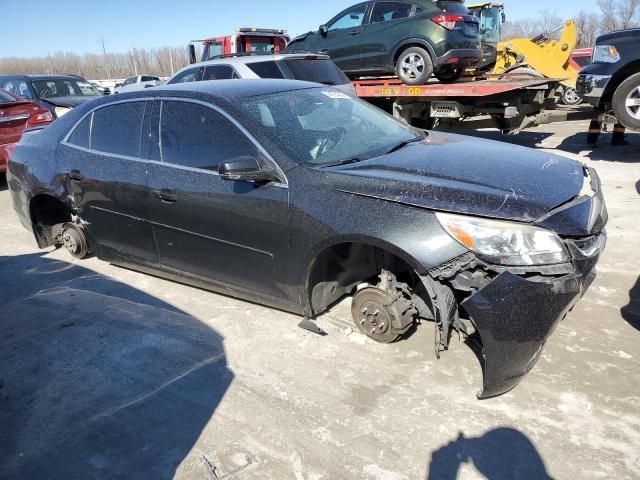 2014 Chevrolet Malibu 2LT