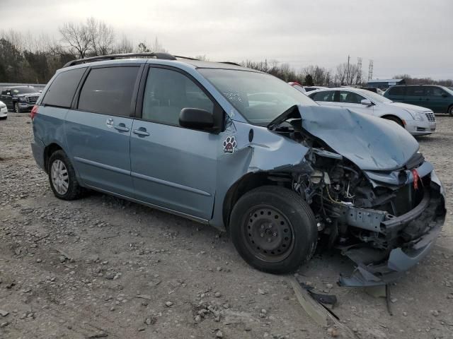 2007 Toyota Sienna CE