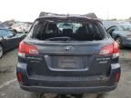 2012 Subaru Outback 2.5I Limited