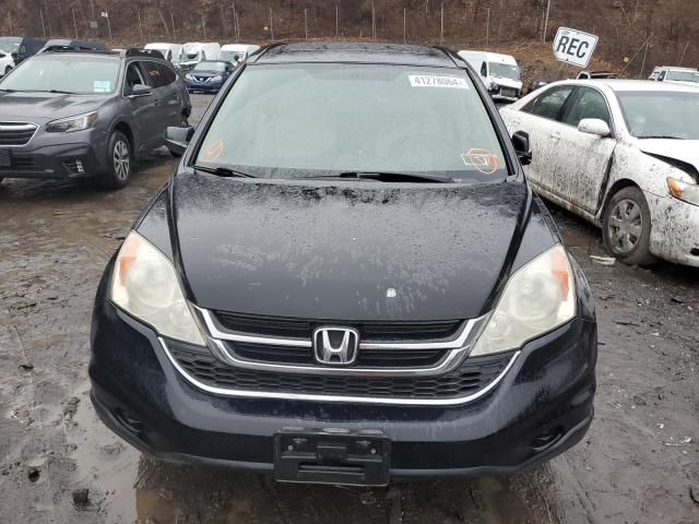 2010 Honda CR-V EX