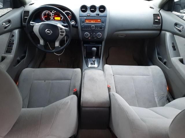 2011 Nissan Altima Base