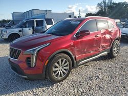 2022 Cadillac XT4 Premium Luxury for sale in Opa Locka, FL