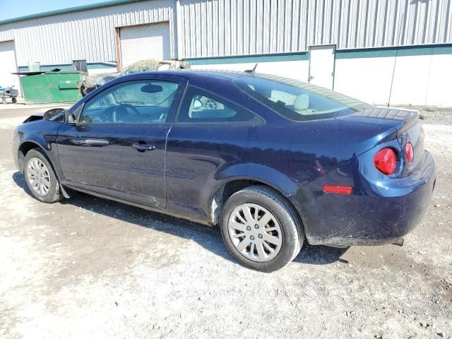 2010 Chevrolet Cobalt LS