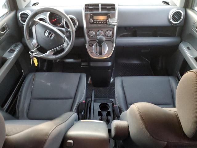 2005 Honda Element EX