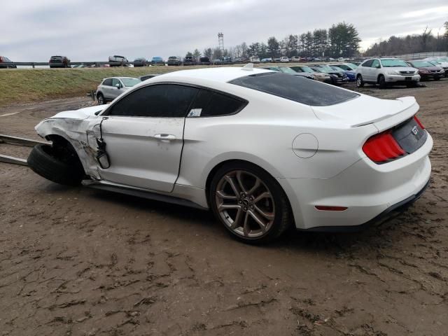 2022 Ford Mustang GT