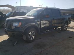 2012 Ford F150 Supercrew for sale in Lebanon, TN