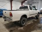 2004 Toyota Tundra Access Cab SR5