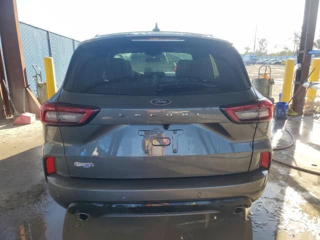 2023 Ford Escape ST Line