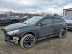 2016 Subaru Crosstrek Limited