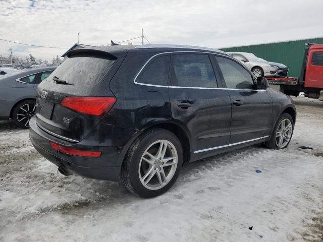 2017 Audi Q5 Premium