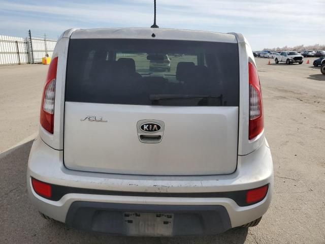 2012 KIA Soul