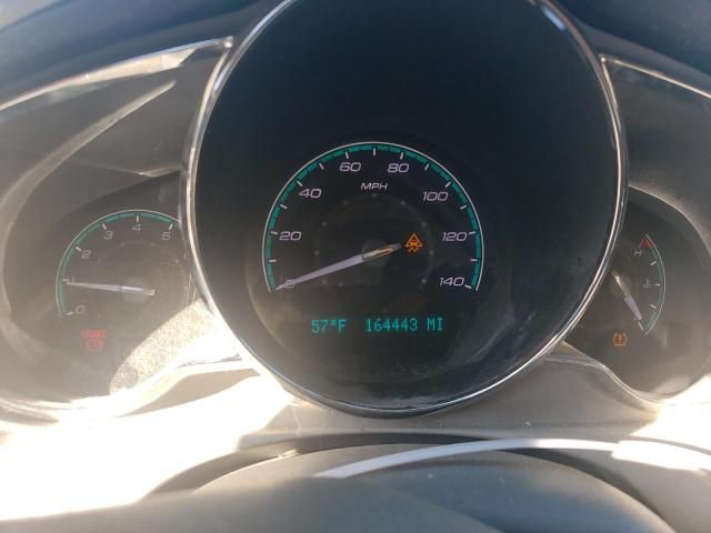 2008 Chevrolet Malibu 1LT