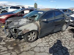 Carros con motor quemado a la venta en subasta: 2007 Toyota Corolla CE