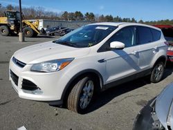 2013 Ford Escape SEL for sale in Exeter, RI