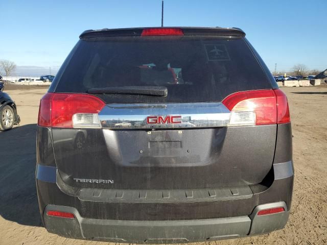 2015 GMC Terrain SLE