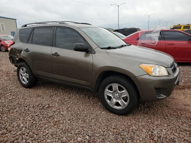 2009 Toyota Rav4