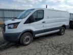 2018 Ford Transit T-250