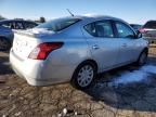 2017 Nissan Versa S