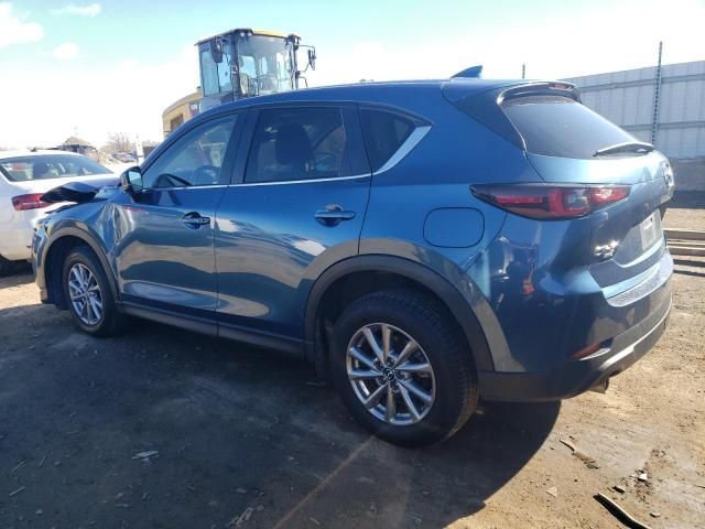 2022 Mazda CX-5 Preferred