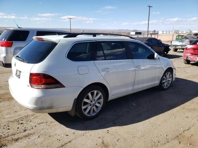 2014 Volkswagen Jetta TDI