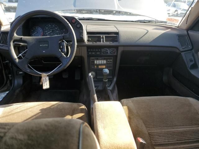 1987 Acura Legend