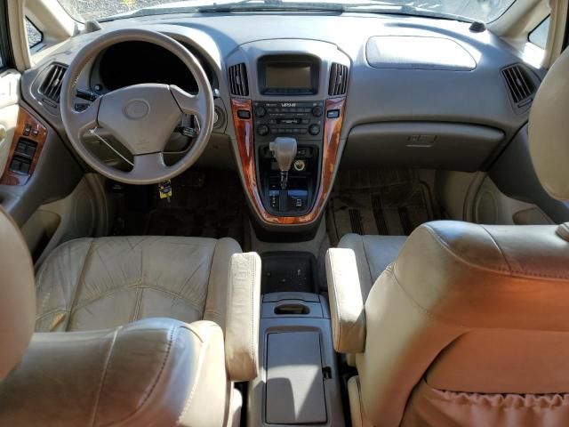 2000 Lexus RX 300