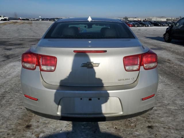 2013 Chevrolet Malibu 2LT