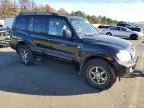 2002 Mitsubishi Montero XLS