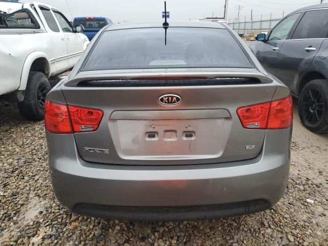 2011 KIA Forte EX