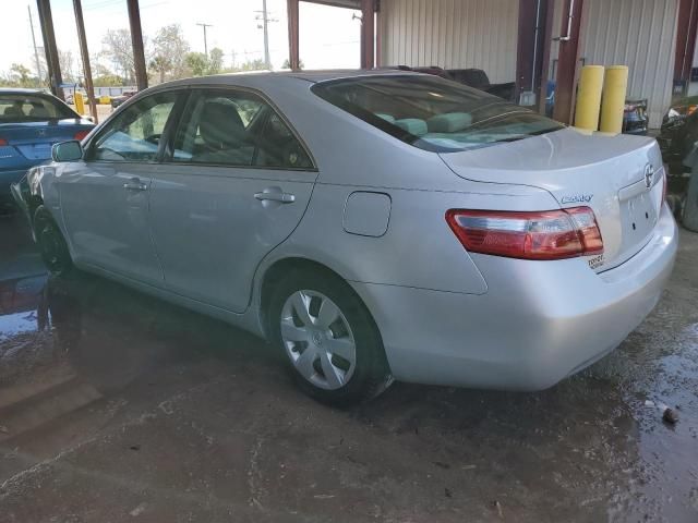 2008 Toyota Camry CE