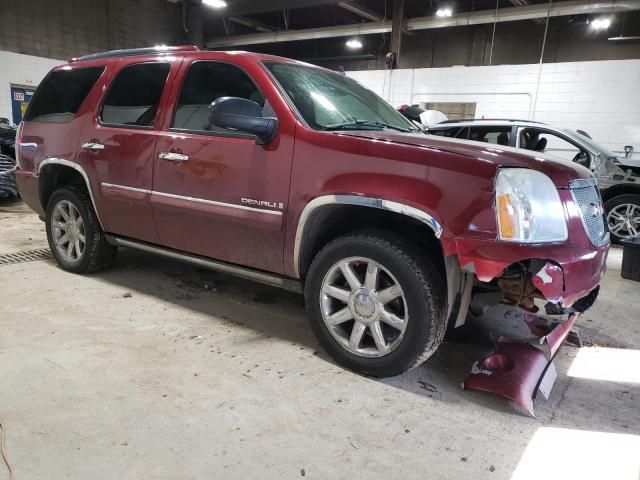 2008 GMC Yukon Denali