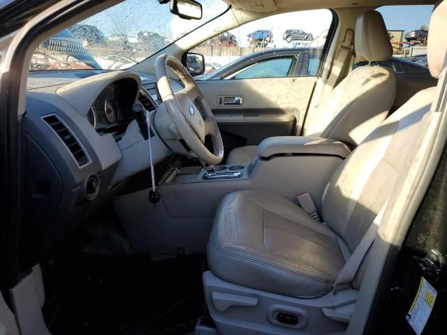 2007 Ford Edge SEL