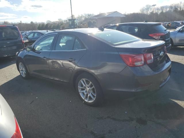 2013 Chevrolet Malibu 1LT