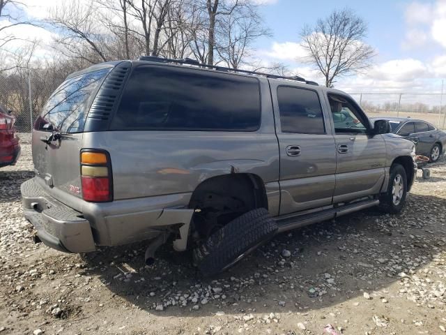 2005 GMC Yukon XL Denali