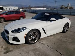 Salvage cars for sale at Sun Valley, CA auction: 2023 BMW Z4 SDRIVE30I