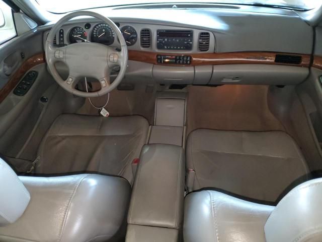 2002 Buick Lesabre Custom