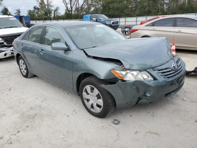 2009 Toyota Camry Base