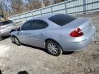 2005 Buick Lacrosse CXL