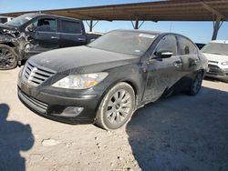 2011 Hyundai Genesis 3.8L for sale in Temple, TX