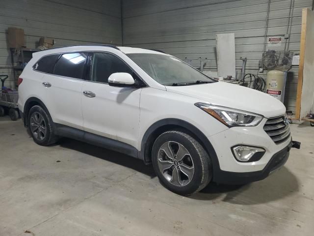 2014 Hyundai Santa FE GLS