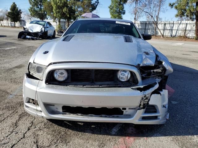 2014 Ford Mustang GT