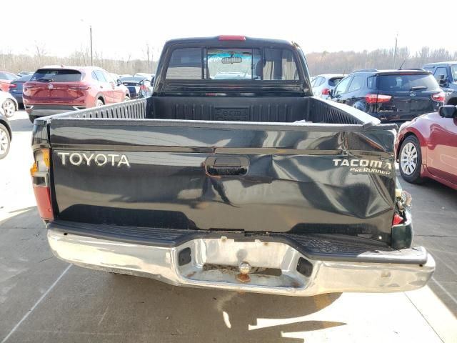 1999 Toyota Tacoma Prerunner