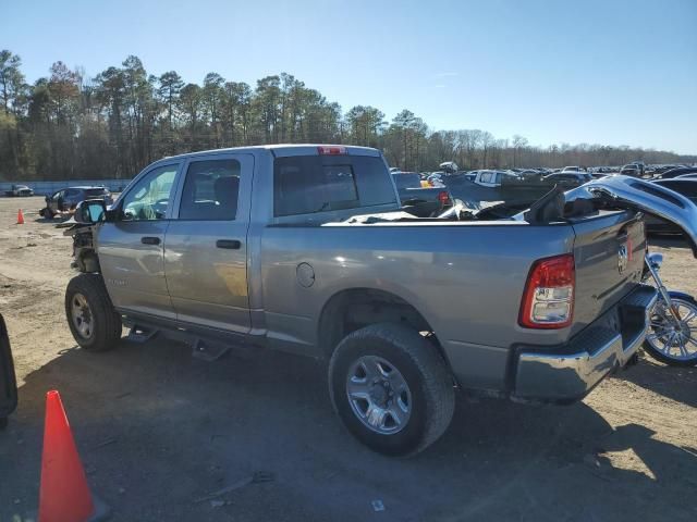 2020 Dodge RAM 2500 Tradesman