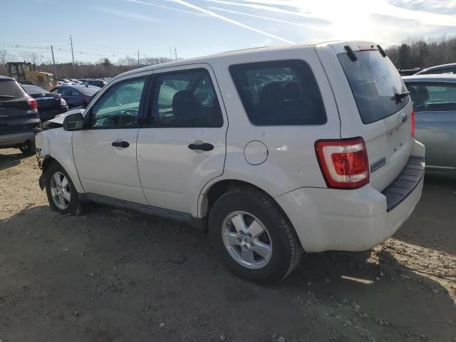 2009 Ford Escape XLS