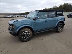 2021 Ford Bronco Base for sale in Brookhaven, NY