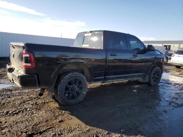 2022 Dodge RAM 3500 Limited