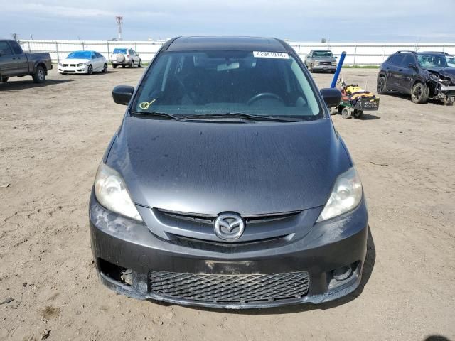 2006 Mazda 5