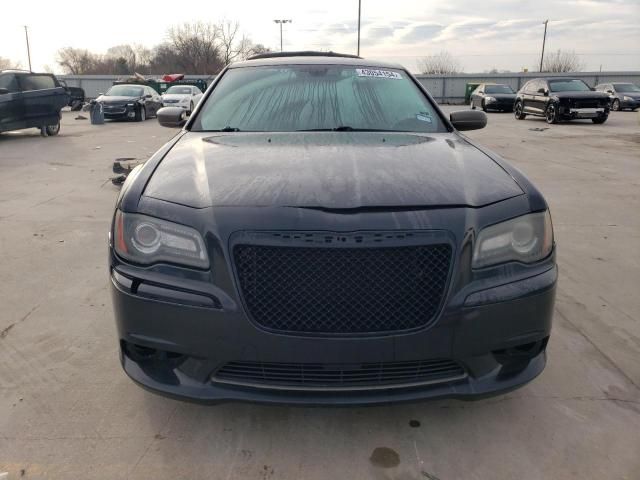 2013 Chrysler 300C Varvatos